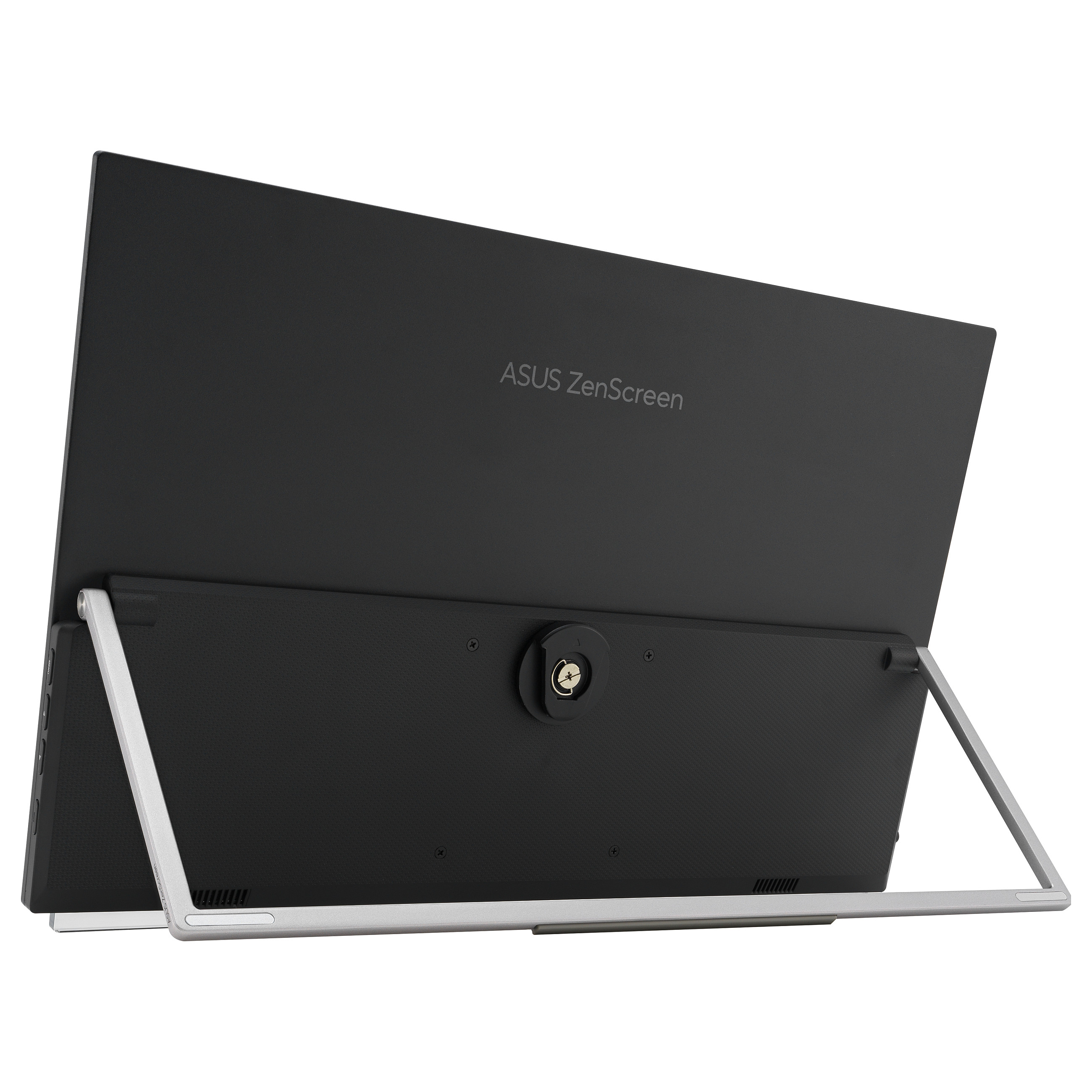 ASUS ZenScreen MB229CF 21.5" Full HD IPS 100Hz 5ms USB-C 60W HDMI – E Zezë 3