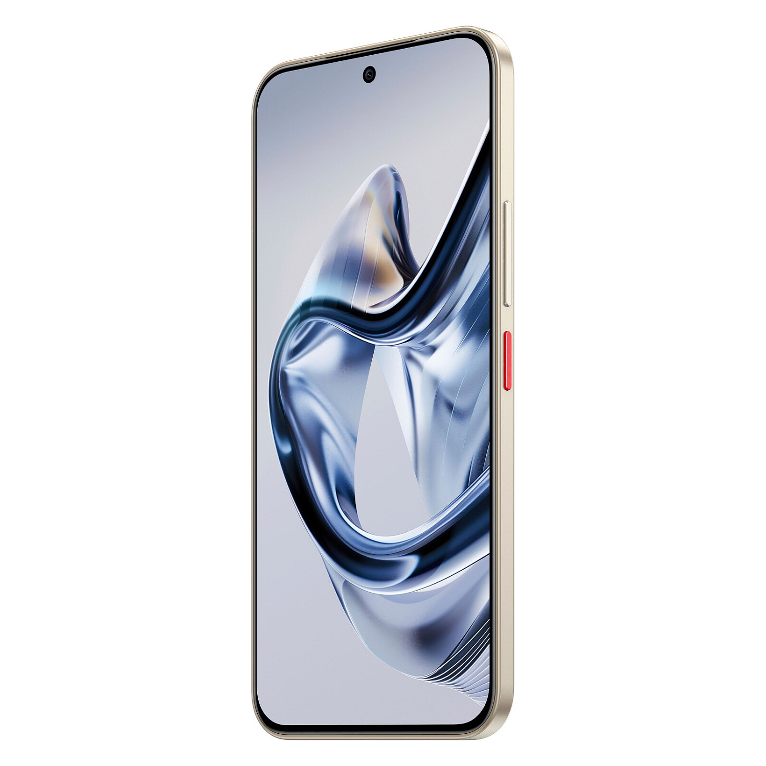 Telefon ZTE nubia Neo 5 GT 5G / 12GB / 256GB / Dual SIM - Zezë 6
