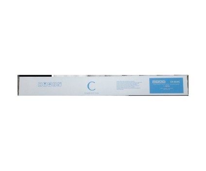 Toner Utax CK-8541C / 1T0C2LCUT0 – Blu