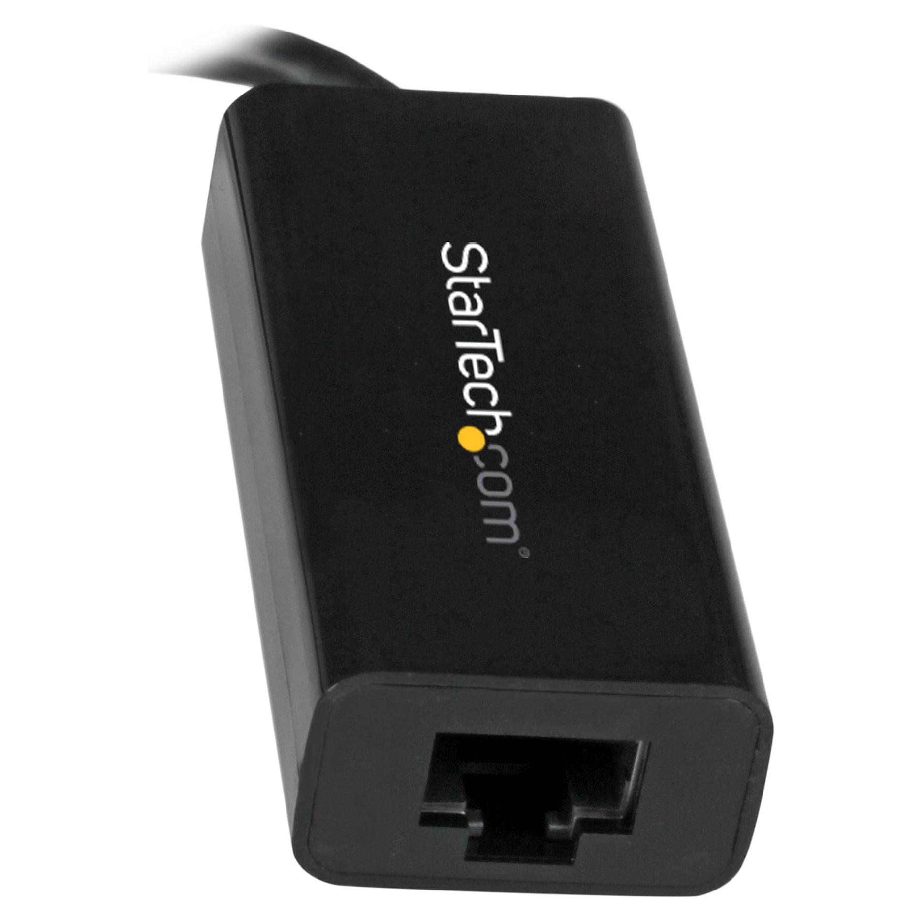 Adapter Rrjeti USB StarTech.com US1GC30B, USB-C 3.2 Gen 1, 1x Gigabit LAN RJ45, 10/100/1000Mbps, Realtek RTL8153 - Zezë 3