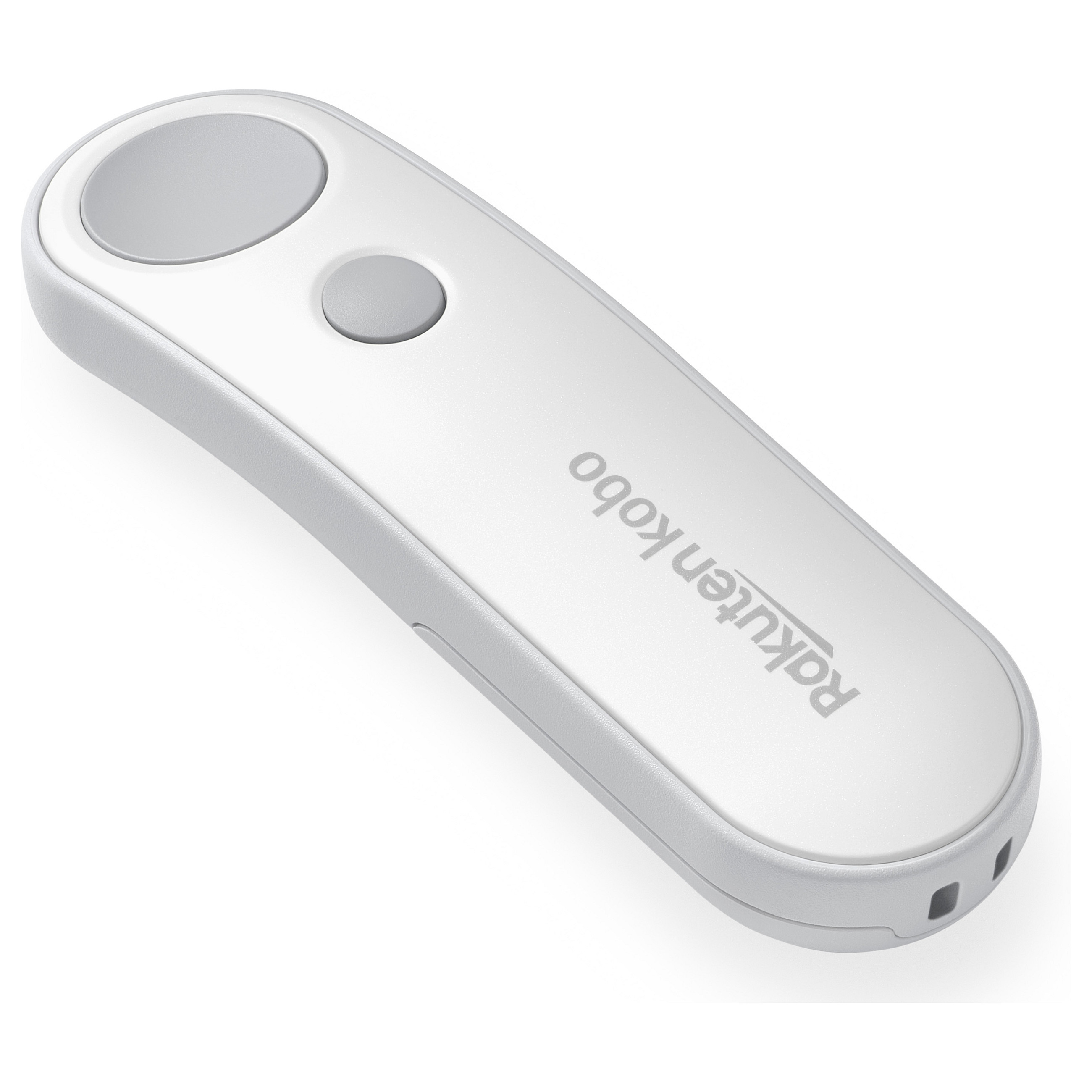 Telekomandë për E-book Kobo Remote Page Turner, N257-AC-WH-U-PL, Bluetooth 5.0, deri 20 m - Bardhë 5