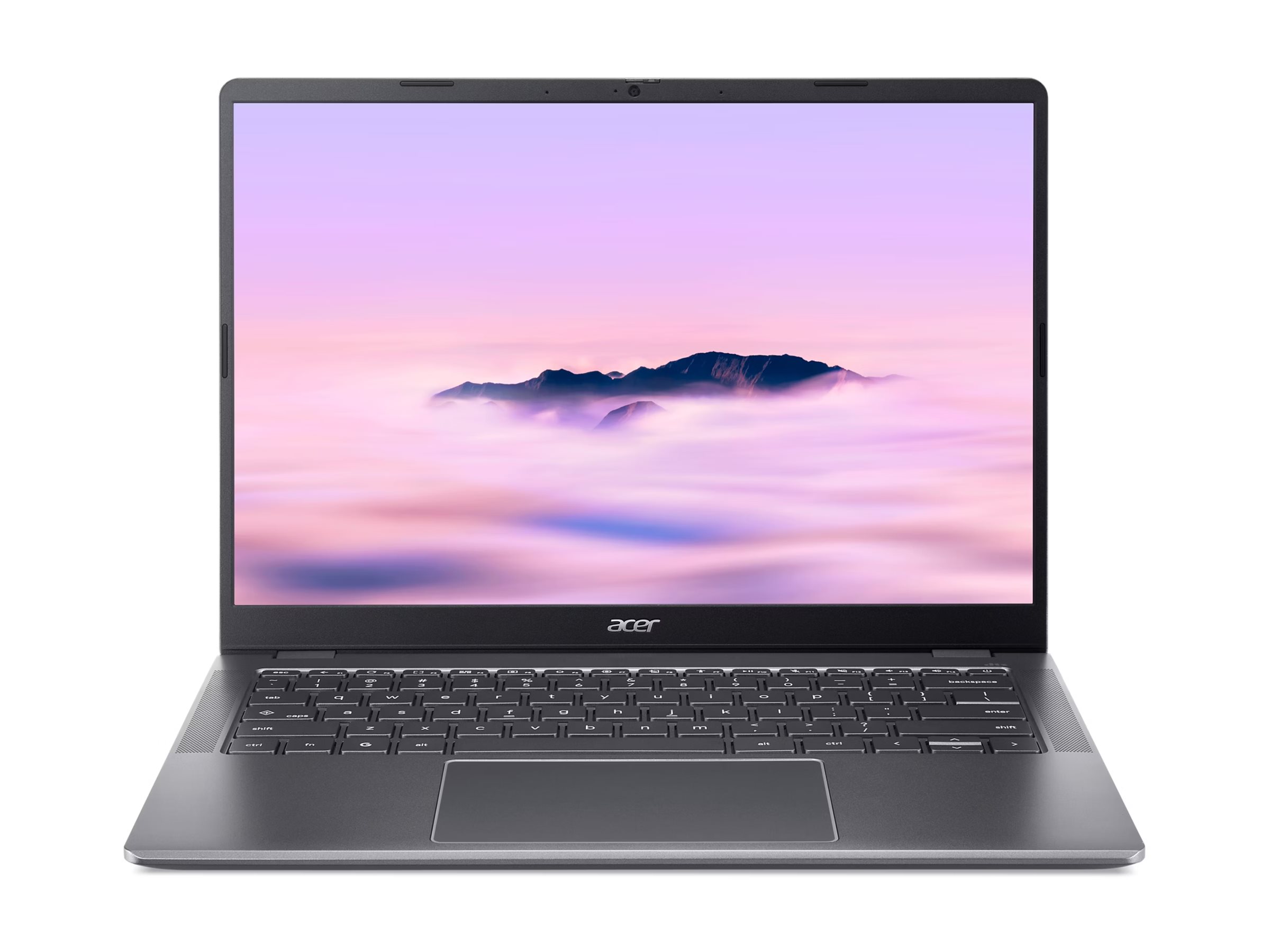 Laptop Acer Chromebook Plus 514 CBE594-3-TCO-38QK / Core 3 N355 / 8GB LPDDR5 / 128GB / 14" WUXGA IPS / Intel Graphics - Hiri
