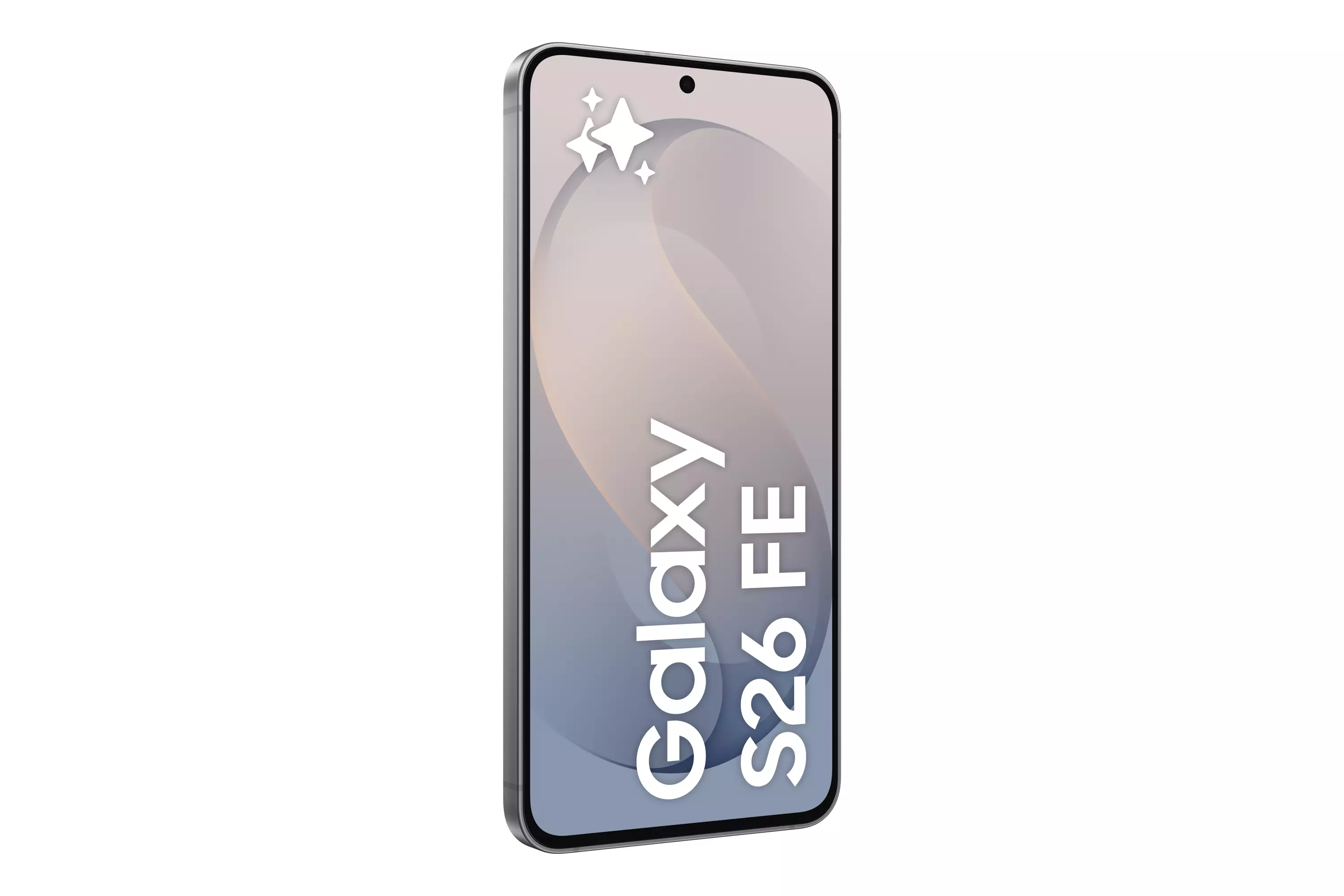 Telefon Samsung Galaxy S26 FE / 5G / 8GB / 128GB / 6.7" / Dual SIM - Grafit 3