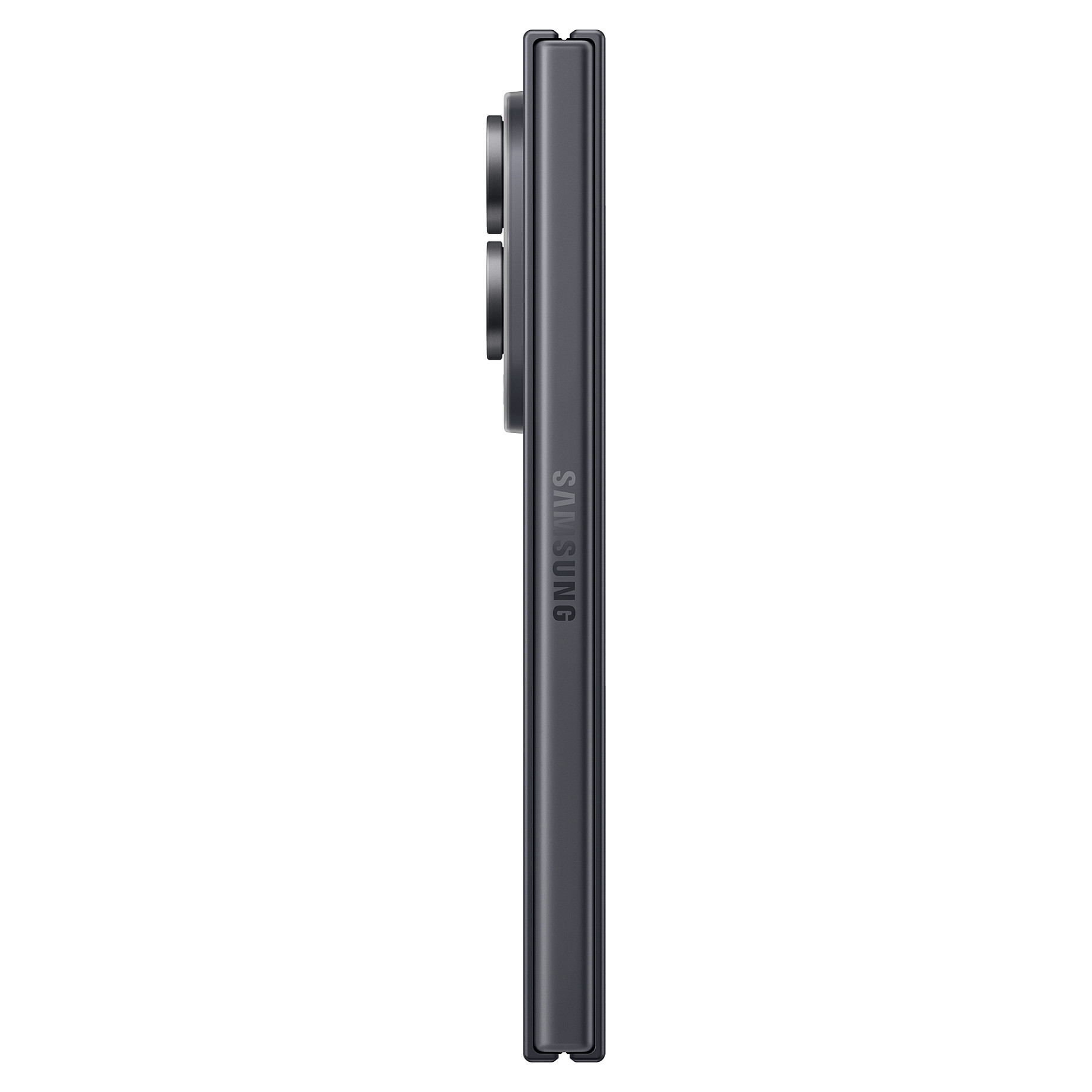 Telefon Samsung Galaxy Z Fold8 5G / 12GB / 256GB - Grafit 4