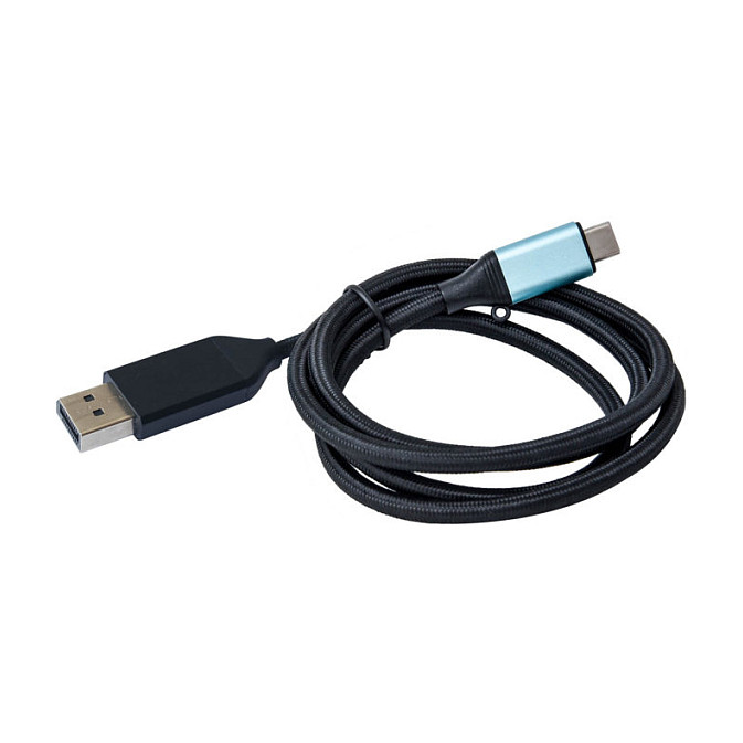 Kabllo I-TEC USB-C në DP, 150CM thumbnail 2