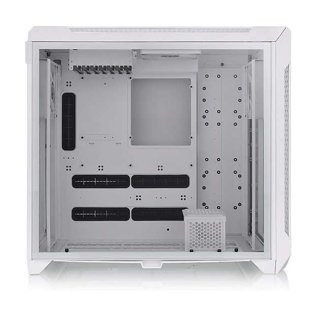 Kasë Thermaltake CTE C750 Air – Bardhë thumbnail 4