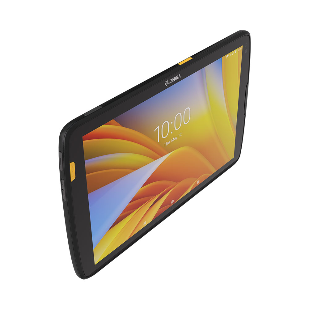Tablet Zebra ET45, Snapdragon 695 Octa-Core 2.2GHz, 4GB RAM, 64GB Storage, 8", Wi-Fi 6, 5G - Zezë 4