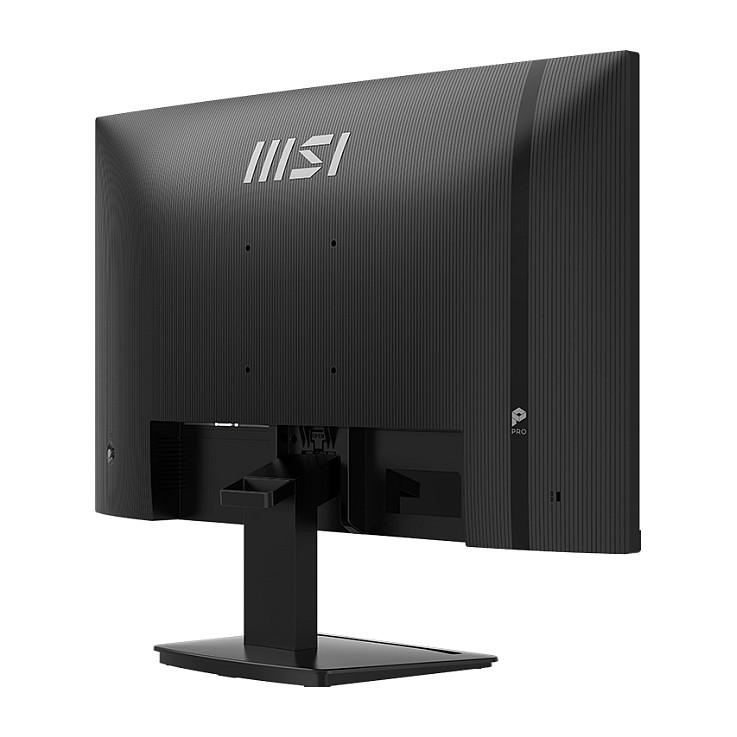 Monitor MSI PRO MP273 E14A, 27", Full HD IPS, 144Hz, 4ms, HDMI+DP+VGA - Zezë 5