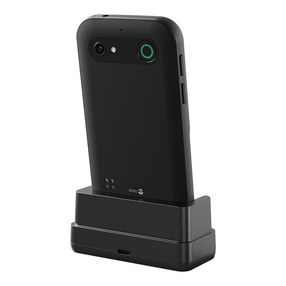Doro Leva E10 LTE –Zezë thumbnail 6