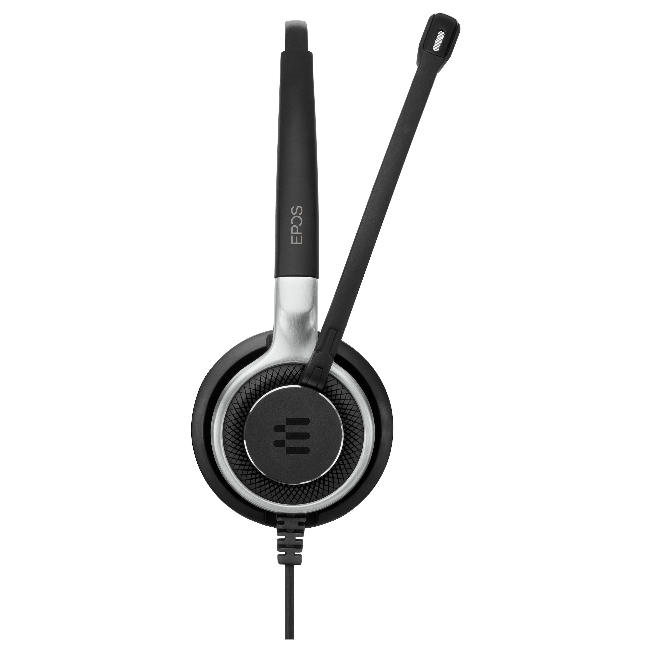 Kufje me kabllo EPOS IMPACT SC 630 / Mono / Easy Disconnect / 50–18.000 Hz / Mikrofon me reduktim të zhurmës - Zezë 2