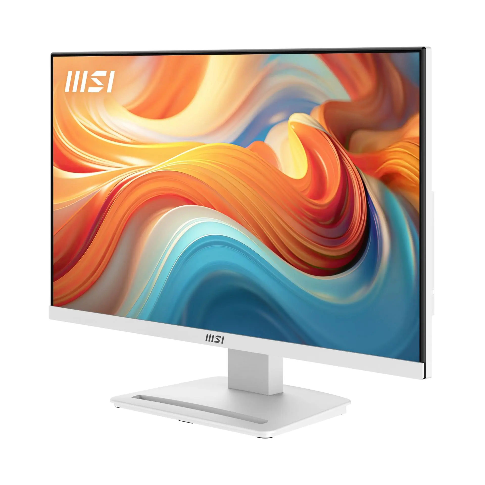 Monitor Gaming MSI PRO MP241W E14V / 23.8"/ Full HD VA AG / 144Hz / 1ms / HDMI+DP - Bardhë 2