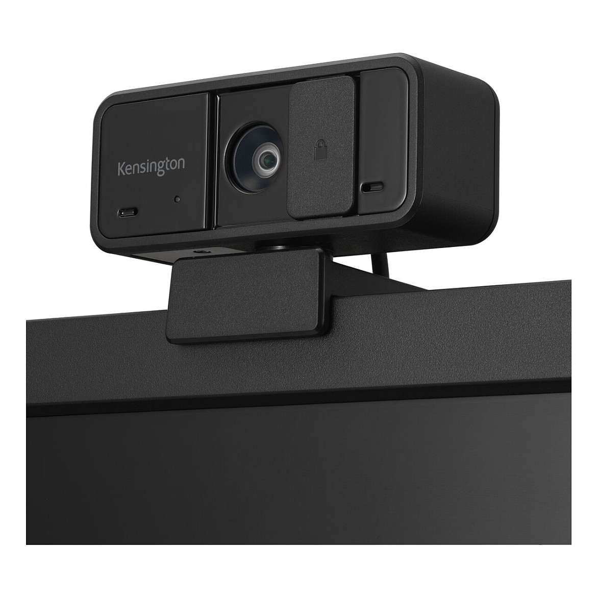 Webcam Kensington W1050 K80251WW / 1080p / 30fps / Wide Angle 95° / Fixed Focus / 2 Mikrofona - Zezë 6