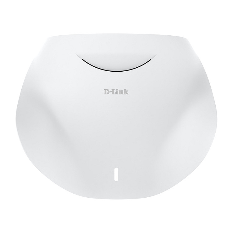 D-Link, M95/E AQUILA PRO AI, Ruter Mesh, Wi-Fi 7, BE9500, Tri-Band, 1× 2.5GbE WAN + 3× 2.5GbE LAN – Bardhë 2