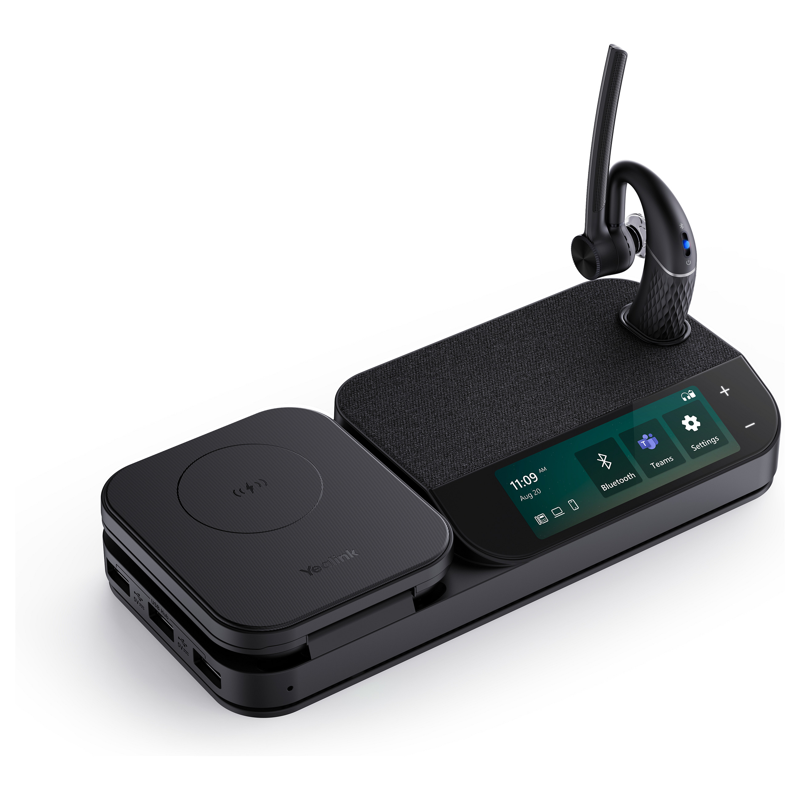 Adapter Yealink BH71 Workstation thumbnail 5