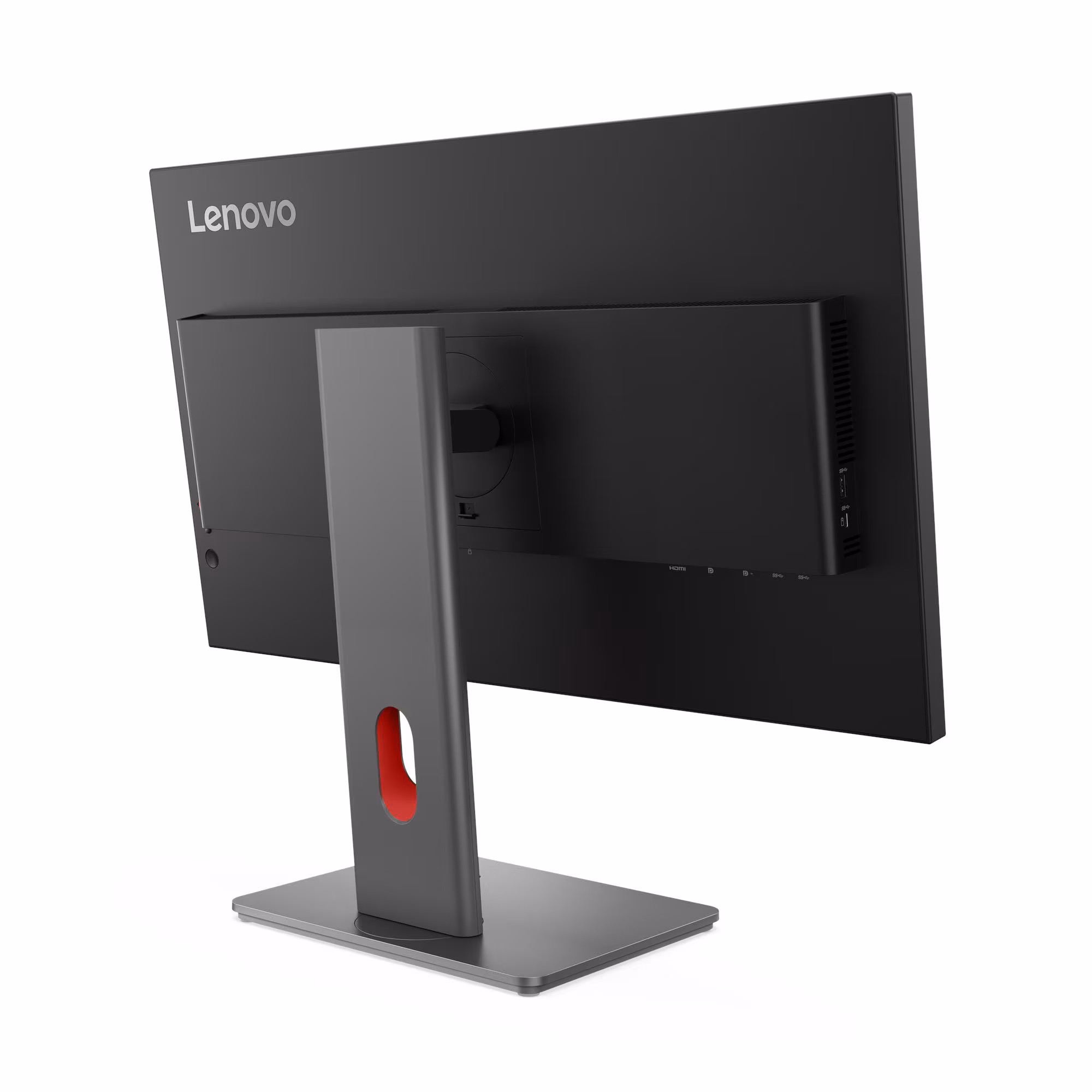 Lenovo ThinkVision P27Q-40 - LED monitor - QHD - 27" 5