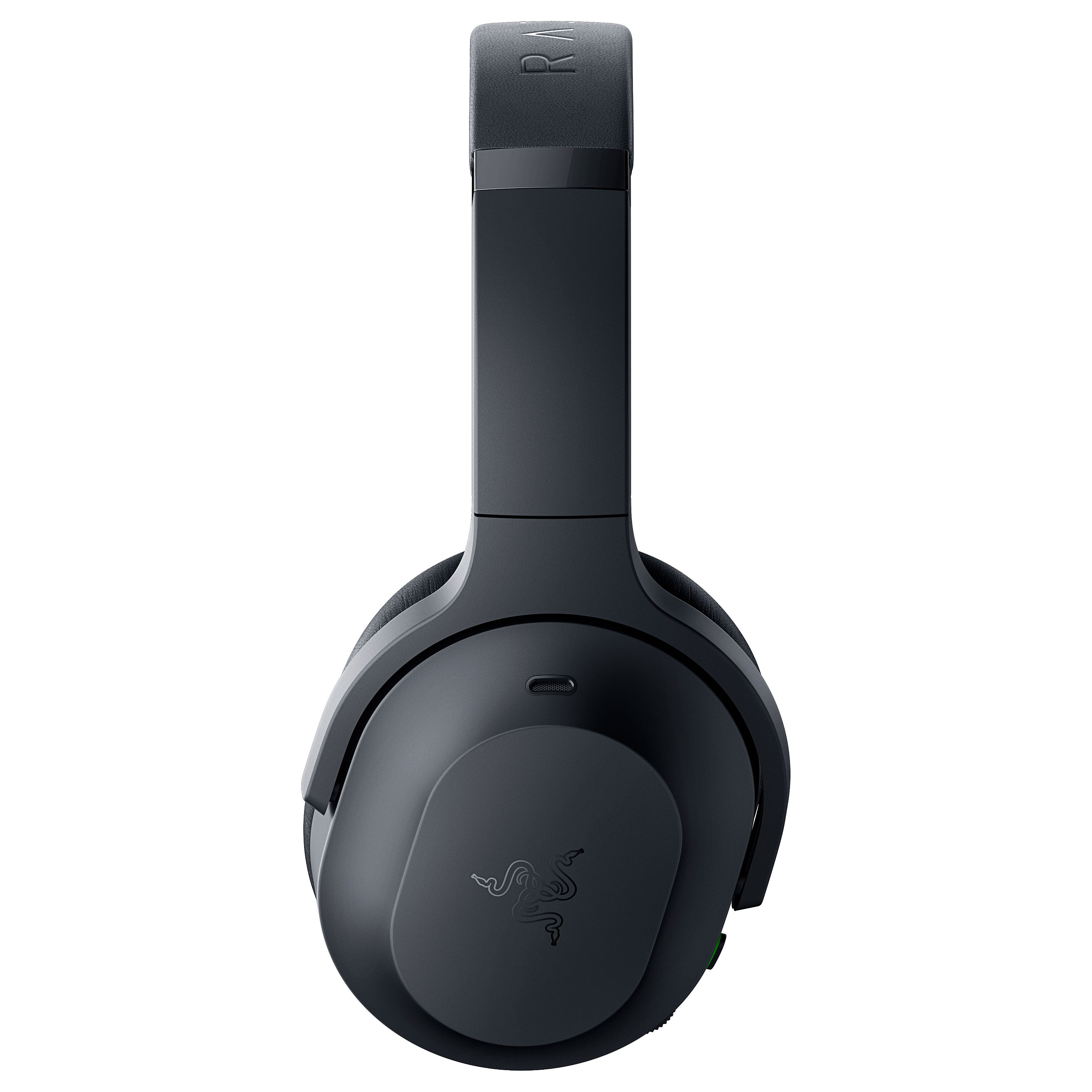 Kufje Gaming Razer Barracuda Pro / Wireless & Wired / Bluetooth 5.2 / 50mm / ANC / Mikrofon - Zezë 2