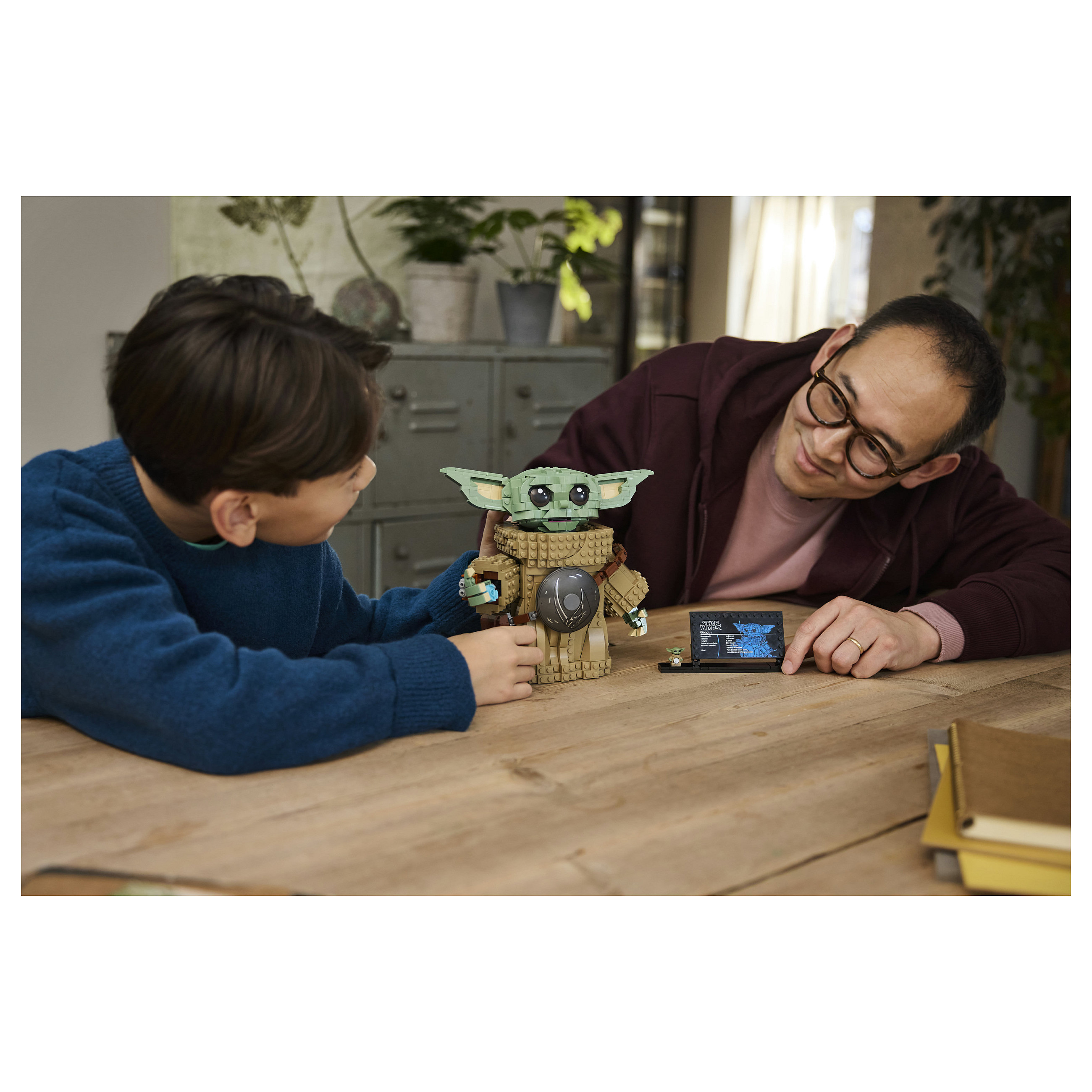 LEGO Star Wars 75446 thumbnail 4