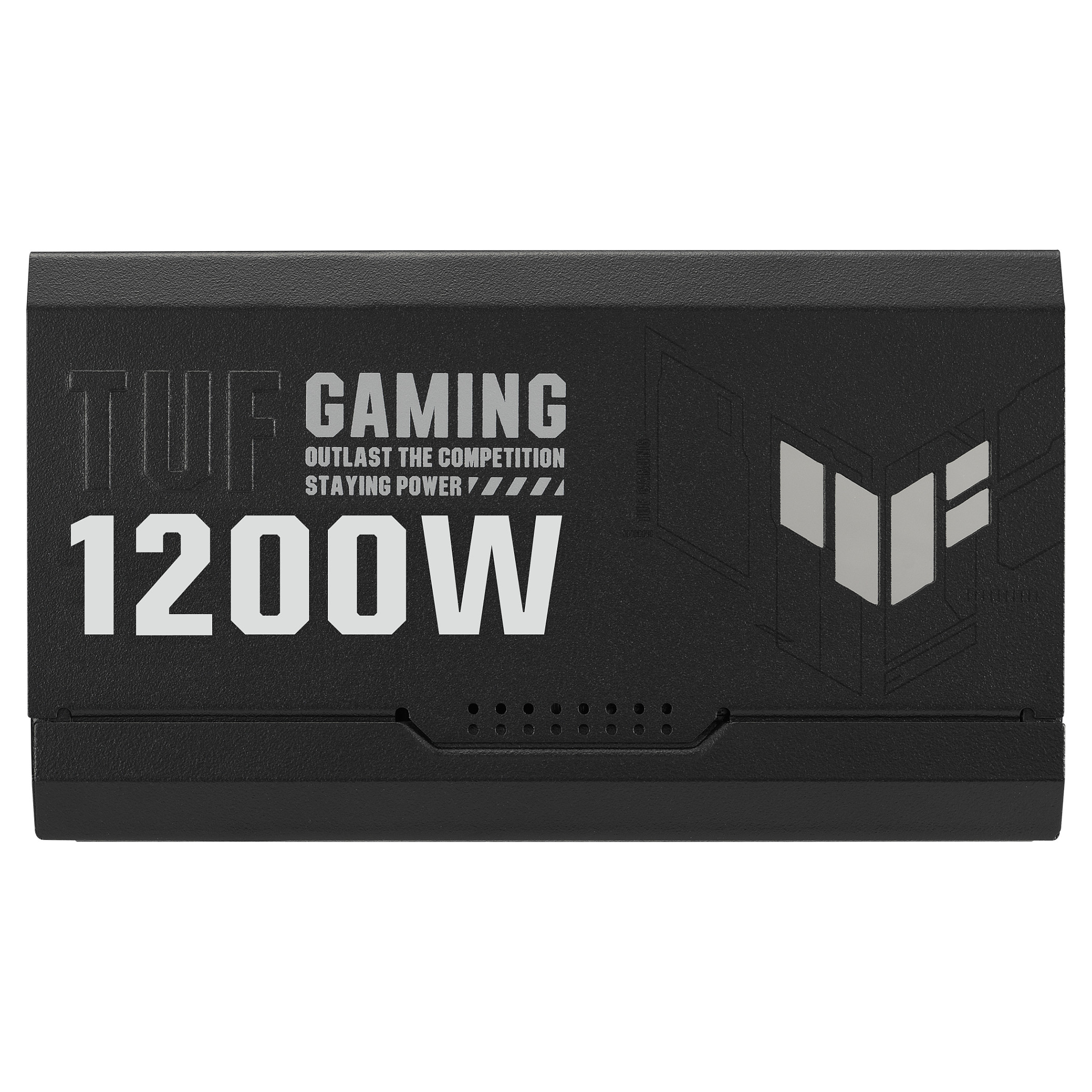 Furnizues Energjie ASUS TUF Gaming 1200W 80+ Gold ATX 3.0 PCIe 5.0 thumbnail 4