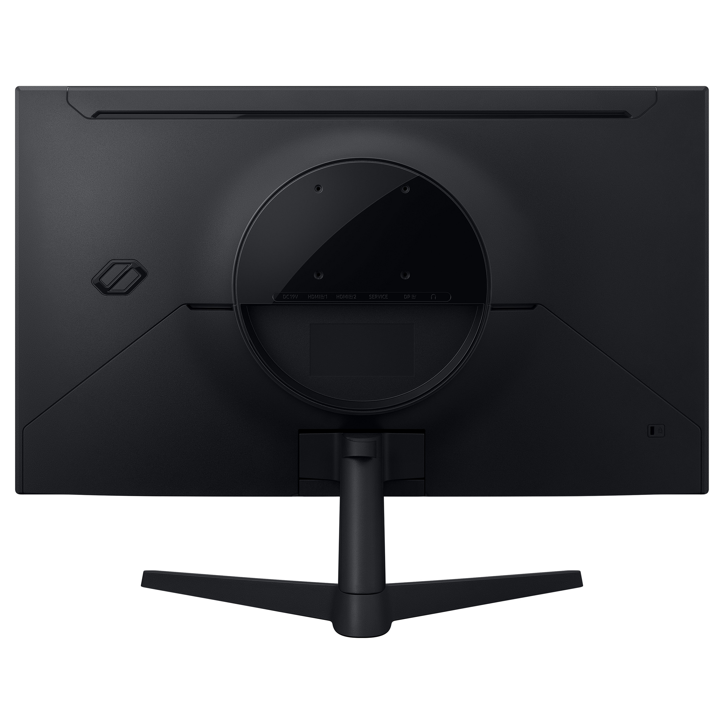 Monitor Gaming Samsung Odyssey G53F / 27"/ Quad HD IPS / LCD / 200Hz / 1ms / HDMI+DP - Zezë thumbnail 2