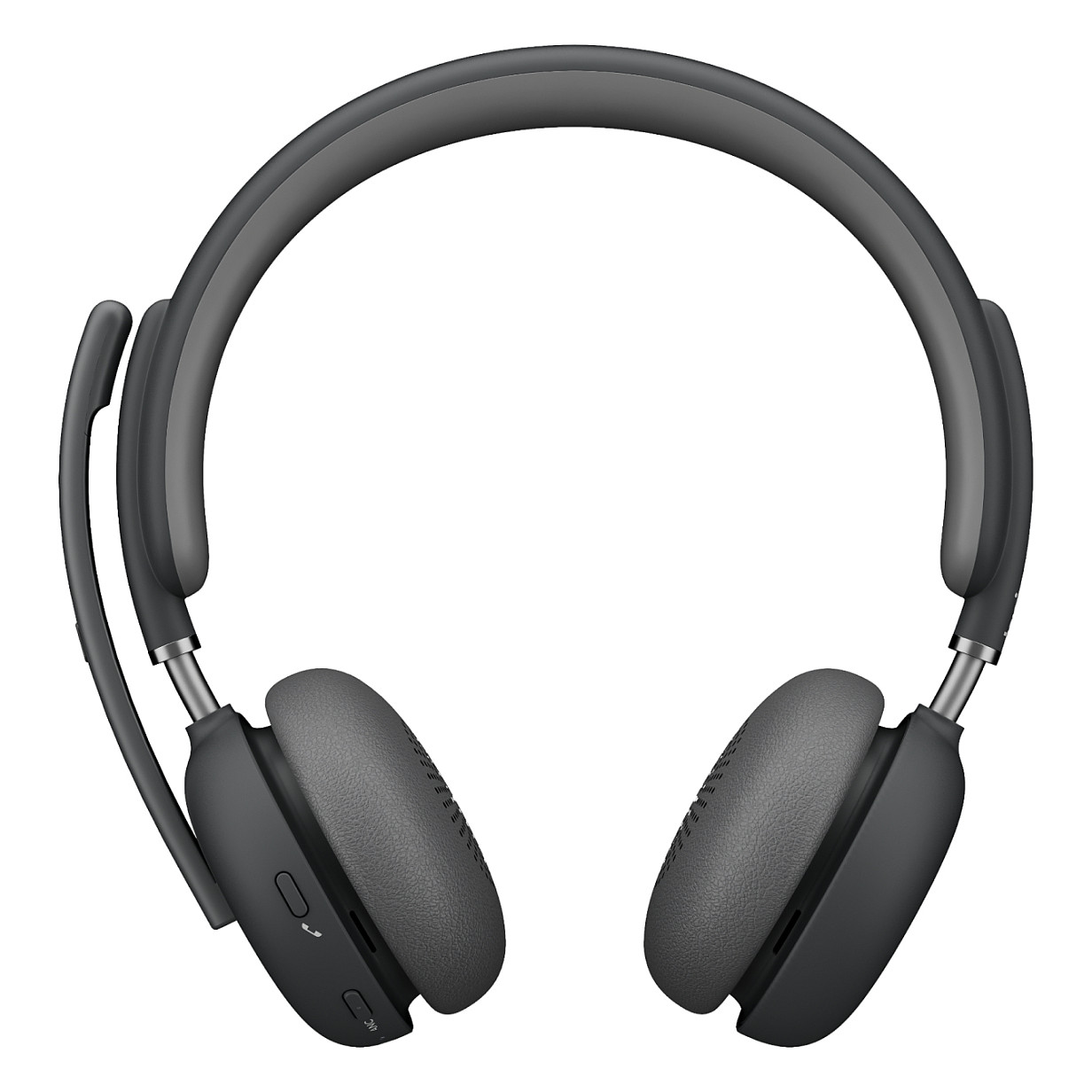 Logitech H390 USB Headset – Stereo, Noise-Cancelling Mikrofon, USB-A, Kontrollet në Kabllo – Zezë 9