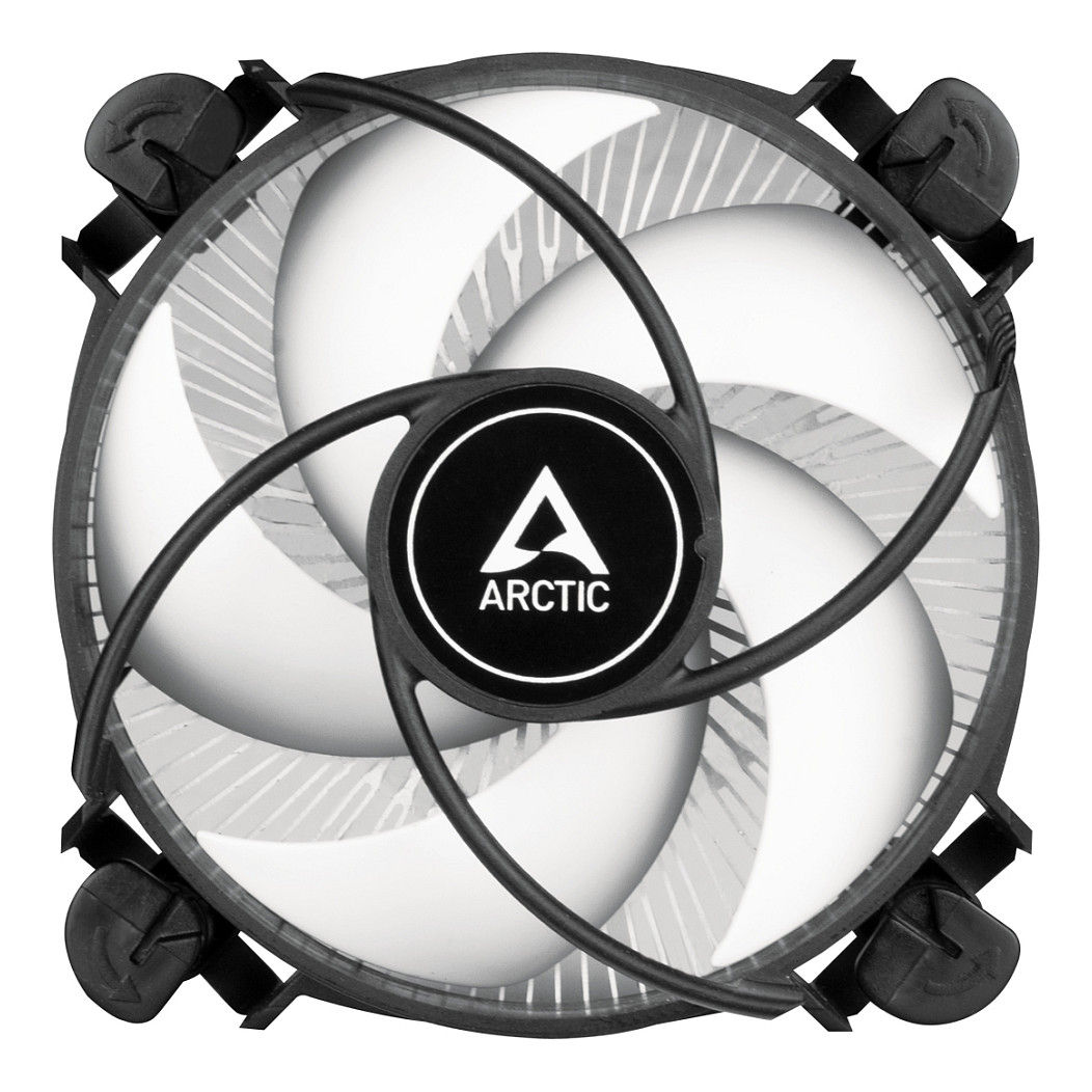 Ftohës për procesor – Intel Arctic Alpine 17 | 1700 thumbnail 5