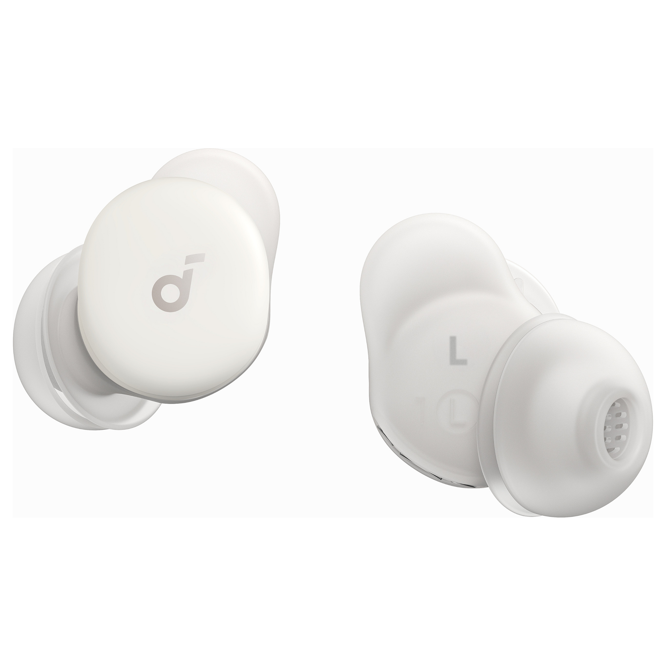 Kufje pa Kabllo ANKER Soundcore Sleep A30 – Bardhë