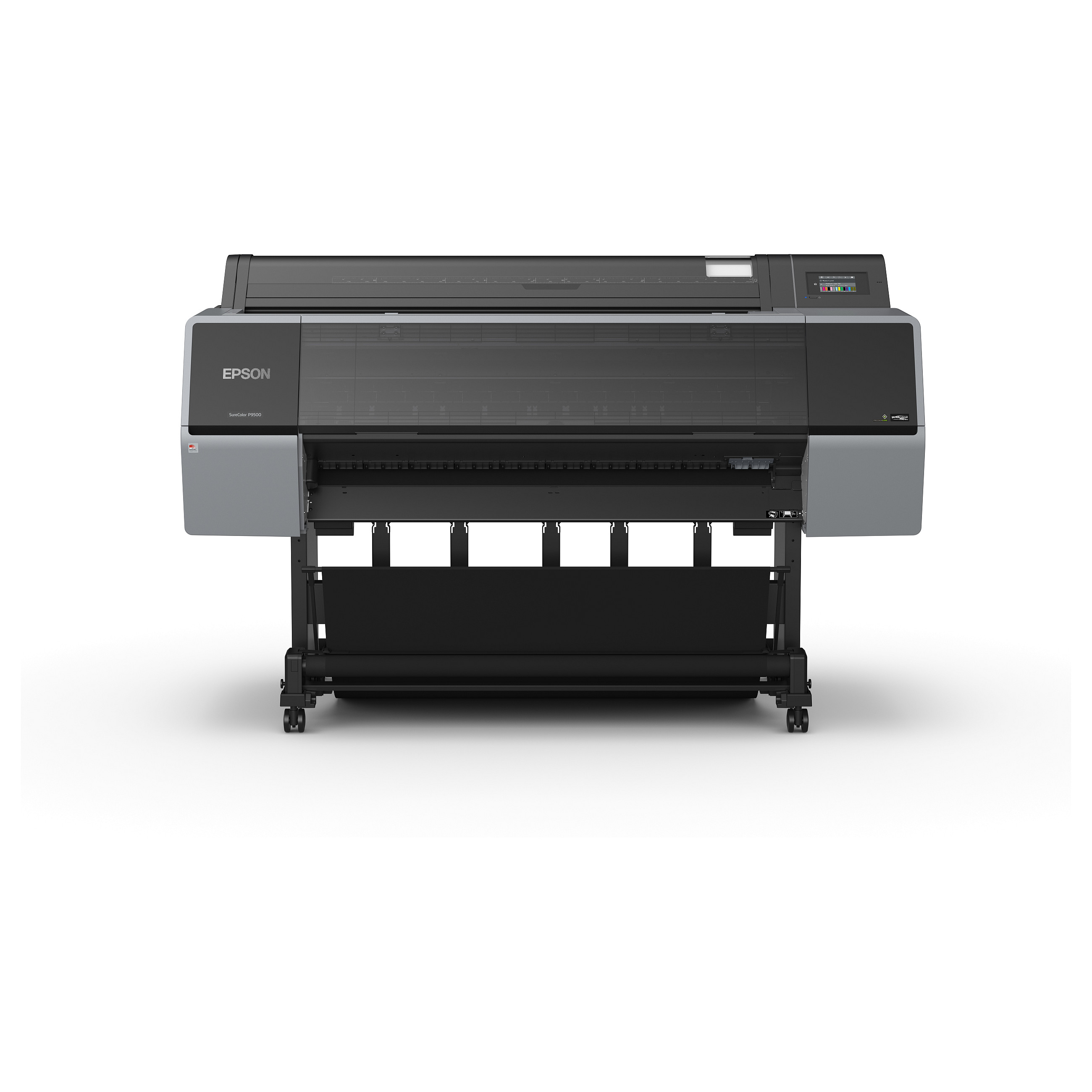 Printer plotter Epson SureColor SC-P9500, 44 inç, A0, inkjet, 1200 × 2400 dpi, 12 ngjyra, USB, Ethernet