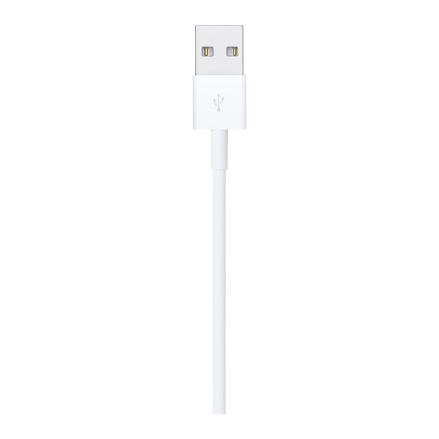 Apple Lightning to USB Cable (1m) thumbnail 4