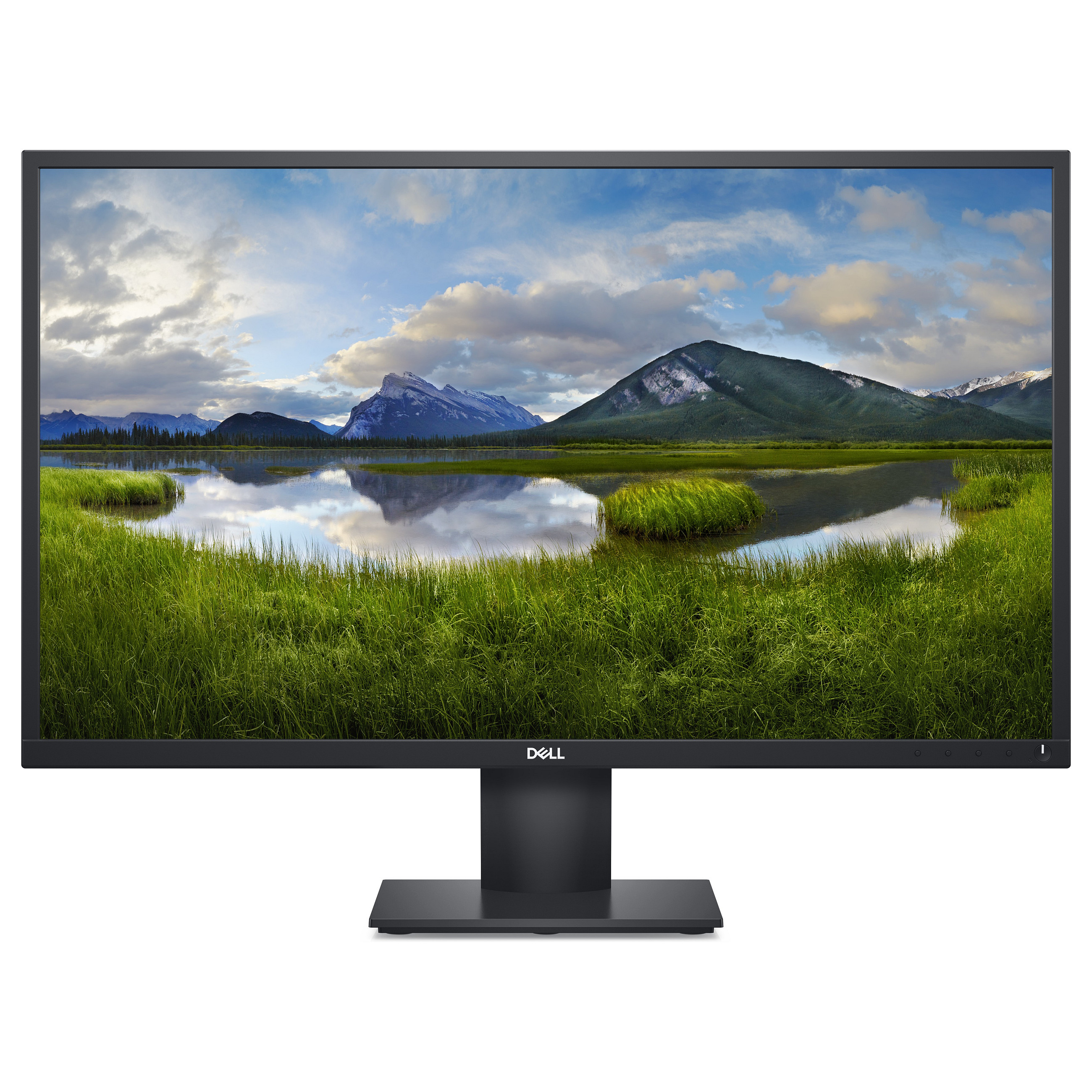 Monitor Dell E2420HS / 23.8 inch IPS AG Full HD / 60 Hz / e zi 9