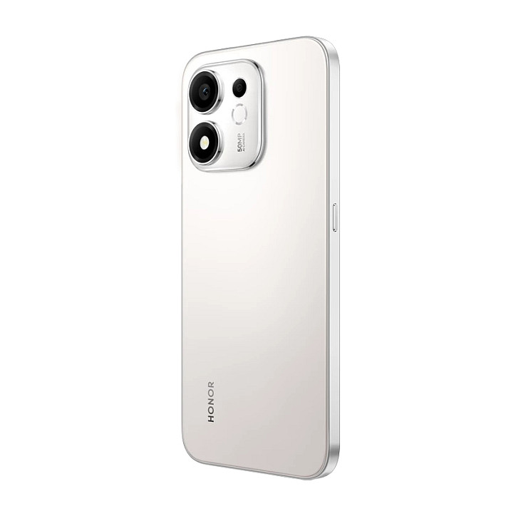 Telefon Honor 600 Smart, 6.87", IPS, 120Hz, 4GB, 128GB, Snapdragon 4 Gen 4, Dual SIM, 5G - Argjend 7