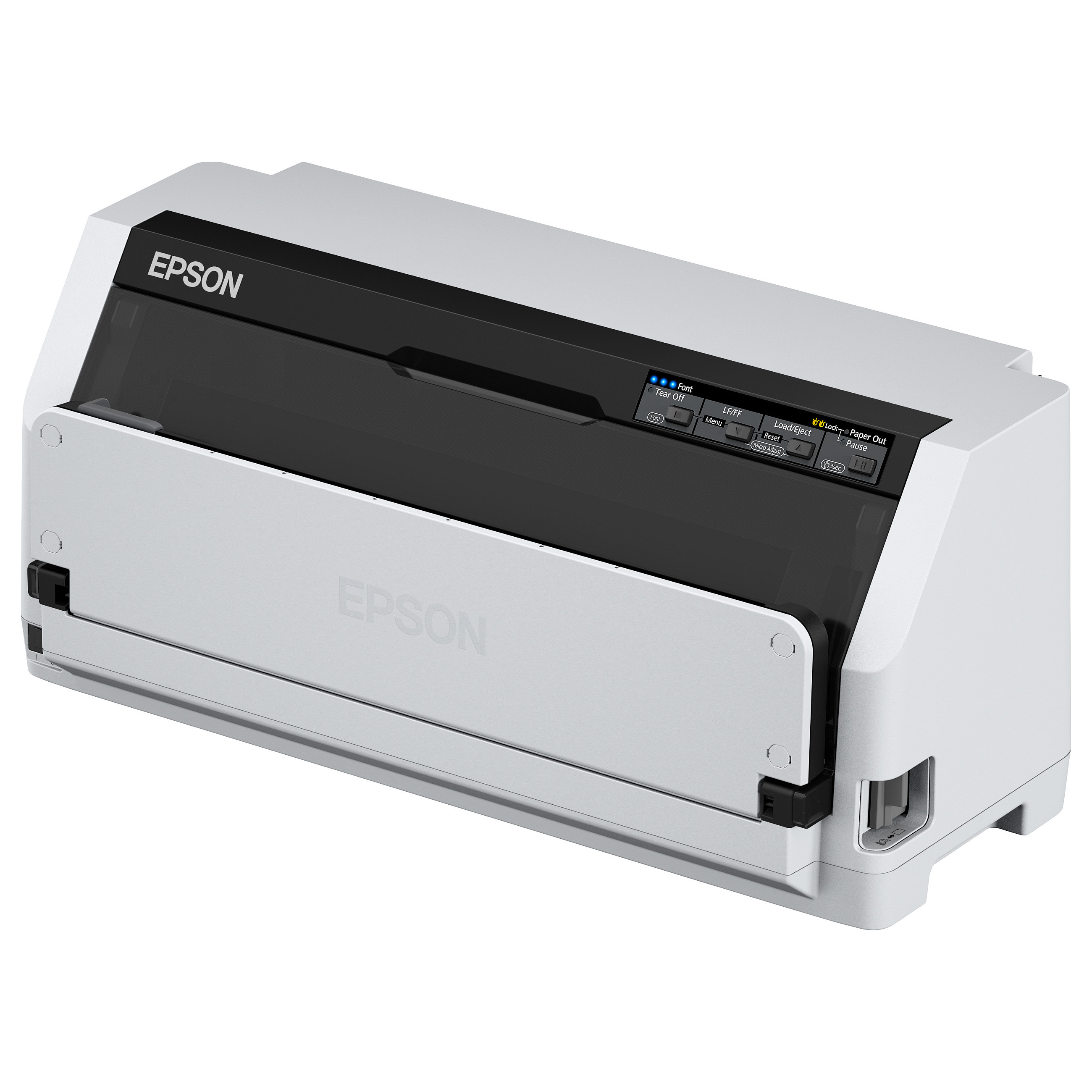 Printer EPSON LQ-780 Dot Matrix thumbnail 6