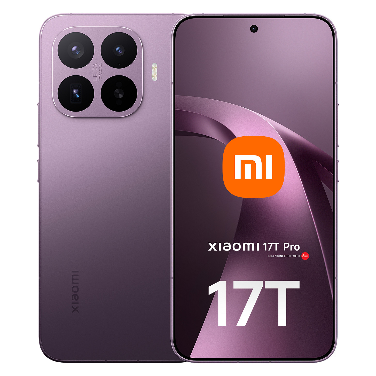 Telefon Xiaomi 17T Pro / 5G Dual Sim / 12GB / 512GB - Vjollcë
