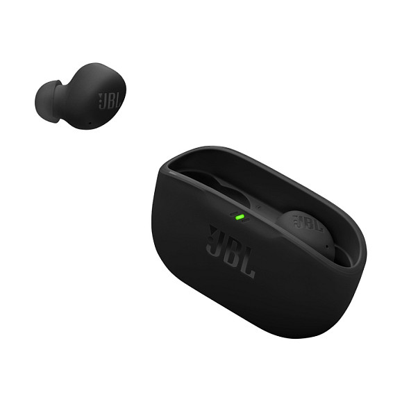 Kufje pa kabllo JBL Wave Buds 2 / TWS / Bluetooth 5.3 / 8mm / ANC / 20-20000Hz / 4 Mikrofona - Zezë 8