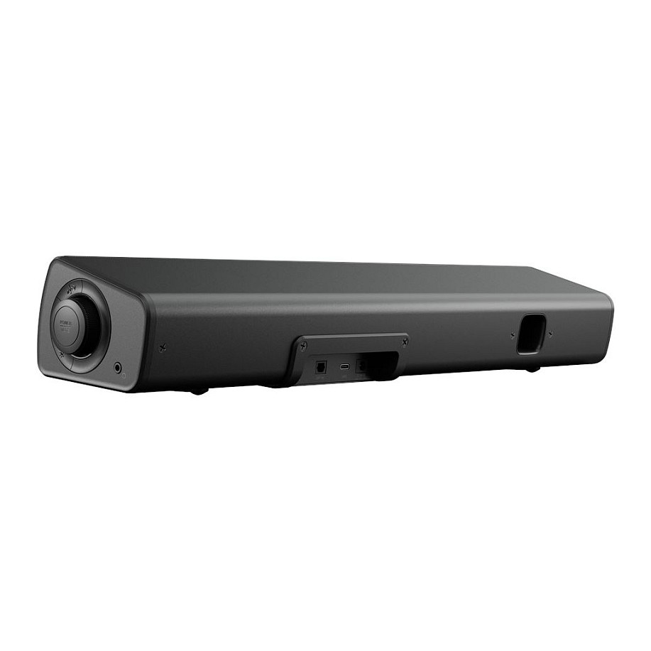 Soundbar Creative Sound Blaster GS5, 30 W, Bluetooth, Me Kabllo dhe Pa Kabllo - Zezë 8