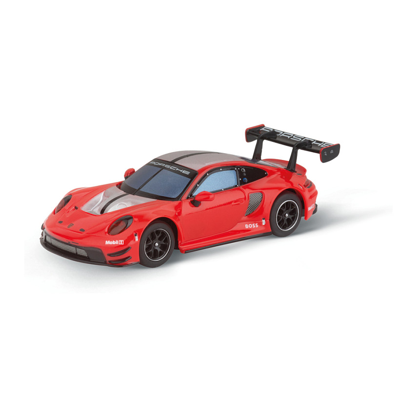 Carrera - Hybrid Racing Cars - Porsche 911 GT3 R Red Devil