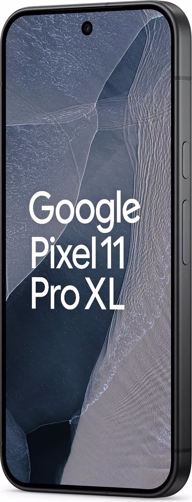 Telefon Google Pixel 11 Pro XL 5G / 12GB / 256GB - Zezë 3