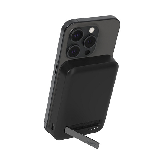 Powerbank Belkin BoostCharge Pro Magnetik