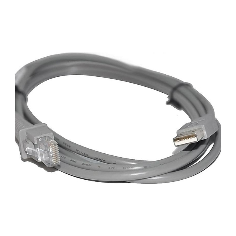 Skaner Barkodesh Datalogic Magellan 3450VSi, 1D/2D, LED, USB, IP52 - Zezë 5