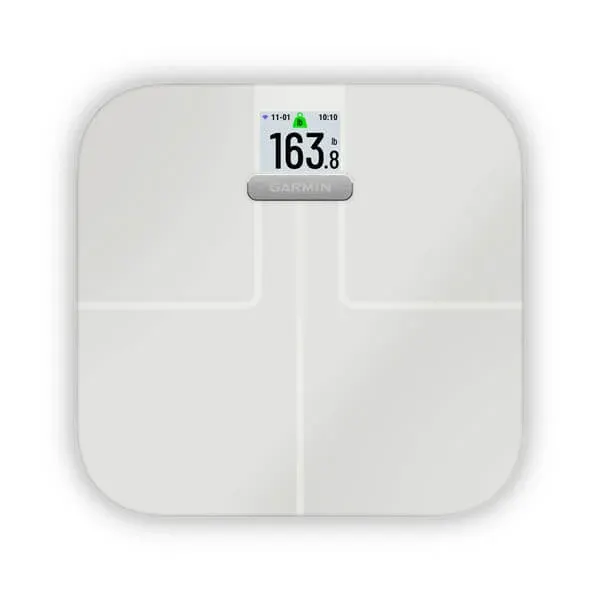 Peshore inteligjente RENPHO Elis 1C / Body Composition / 13 Metrika / Bluetooth / 200kg / BIA / App – Bardhë 4