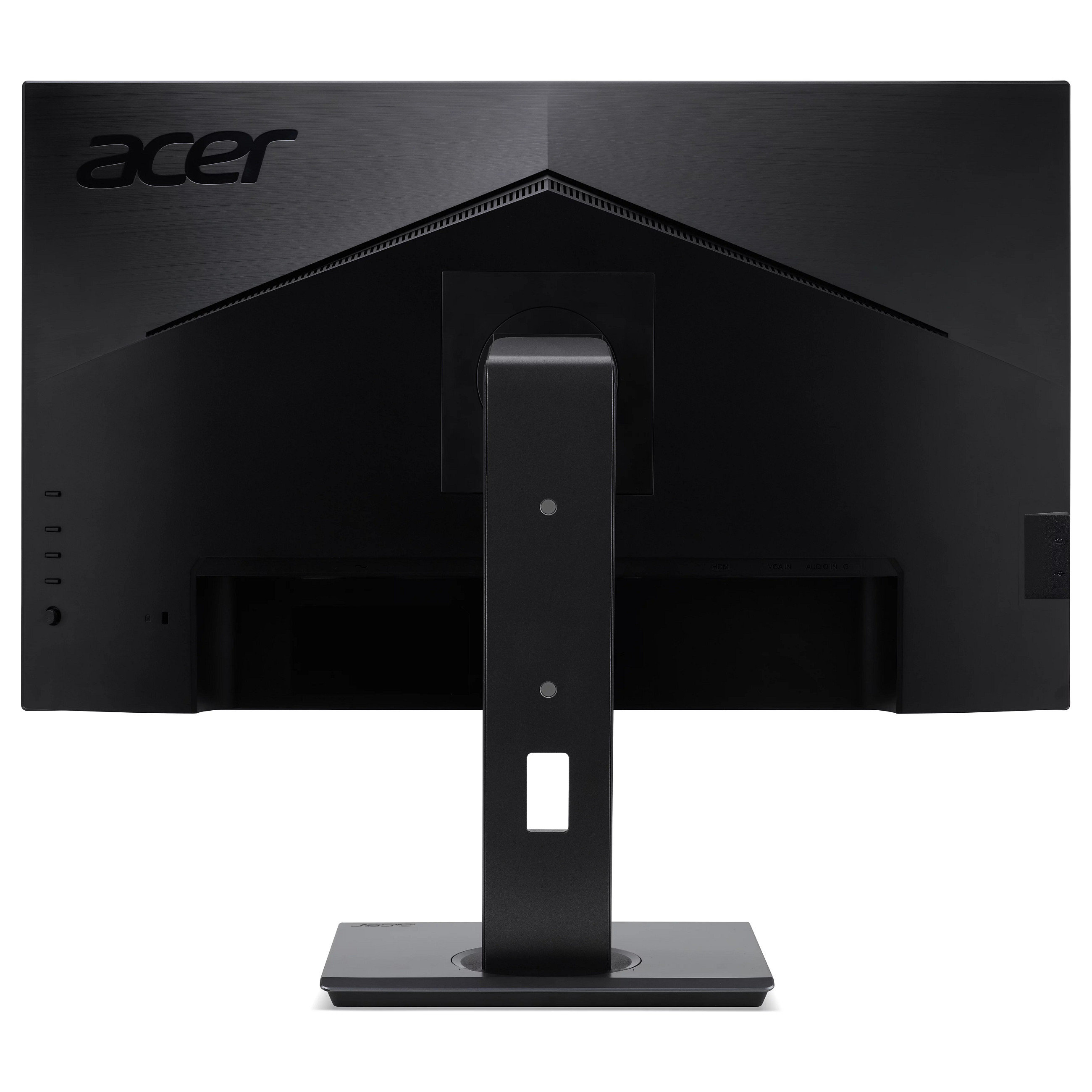 Monitor Acer Vero B7 B227Q DEbmiprczxv, 21.5", Full HD IPS, 100Hz, 4ms, HDMI+DP+USB+VGA - Zezë 4