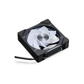 Ftohës për Kasë Phanteks D30-120 / 120mm / 250-2000 RPM / D-RGB / PWM / Reverse / 3-Pack – Zezë