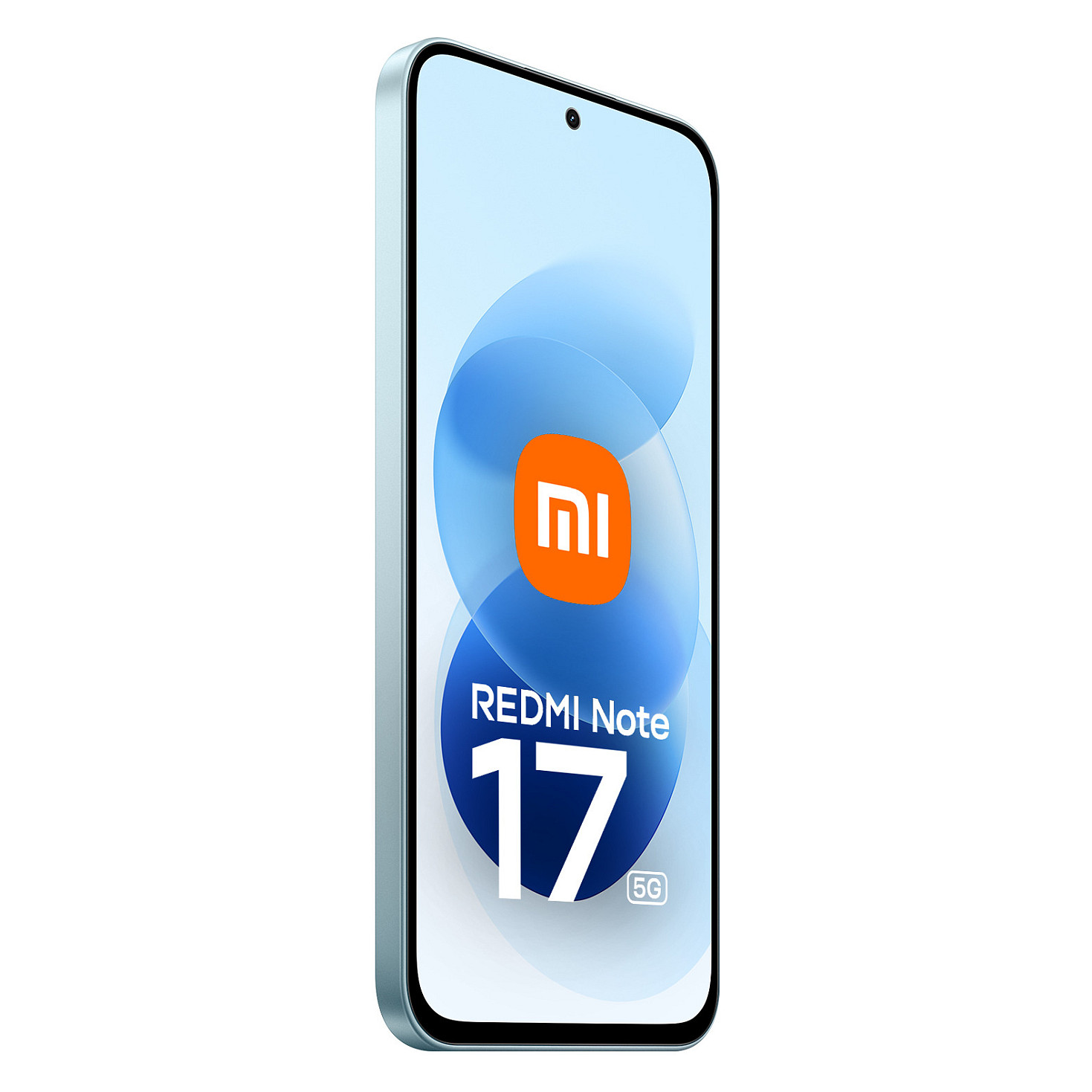 Xiaomi Redmi Note 17 5G 6GB RAM 256GB Teal 5