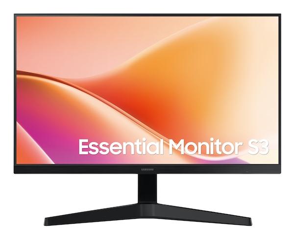Monitor & TV Samsung LS24AM506NUXEN Smart / 24" Full HD IPS / HDMI / Wi-Fi & Bluetooth - e zezë 8