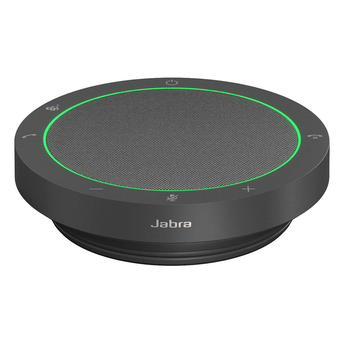 Altoparlantë Jabra Speak 275 MS Teams / Zgjidhje konference / Link 380a + Bluetooth - Zezë 6