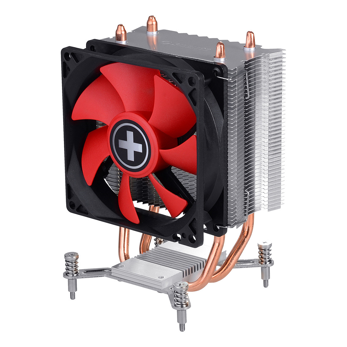 Ftohës për Procesor K Cooler Intel Socket Xilence I402 |115x| 1200.TDP 130W