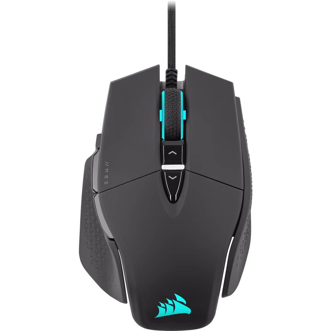 Maus Gaming Corsair Sabre v2 Pro Ultralight / Wireless / Marksman S / 33.000 DPI / 8000Hz - Bardhë 2