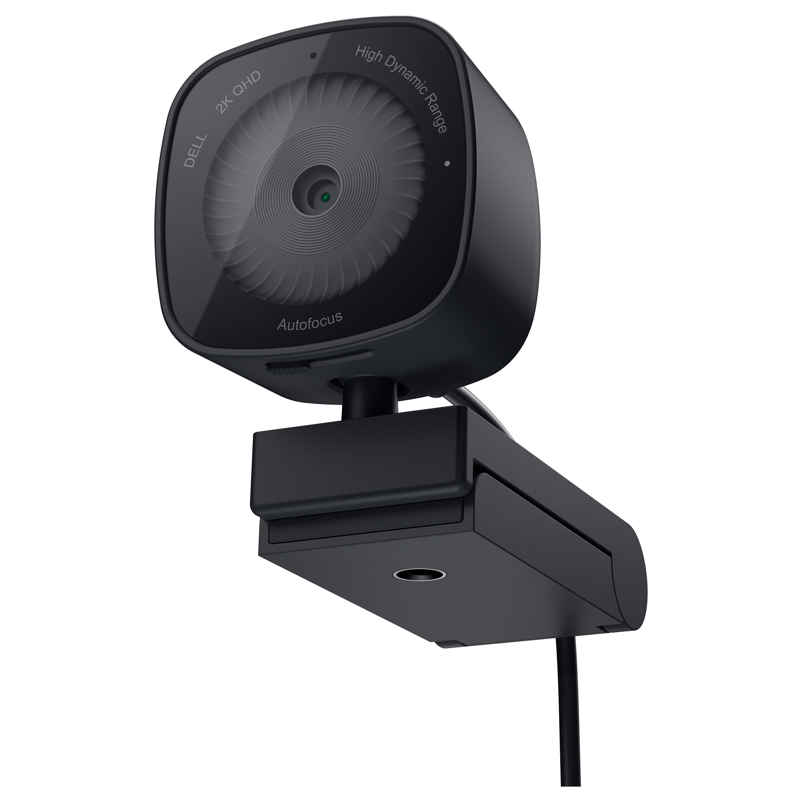 Webcam Dell WB3023 / QHD – Zezë 5