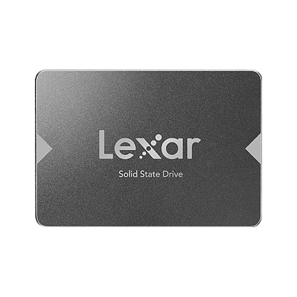 SSD e Brendshme Lexar NS100 / 1TB / 2.5"