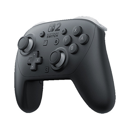 Kontroller Nintendo Switch 2 / Pro Controller - Zezë thumbnail 5