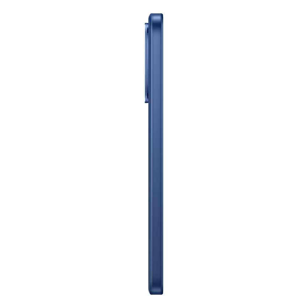Telefon Android Xiaomi Redmi 17 5G / 6.9" HD+ IPS LCD 120Hz / 4GB / 128GB / 5G – Blu 7